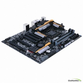 GIGABYTE GA-Z87X-UD7 TH 썬더볼트 제이씨현
