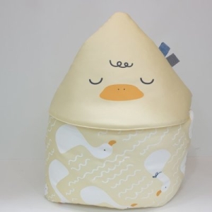 아가방앤컴퍼니 아가방 잠이 솔솔오리겉싸보_이미지