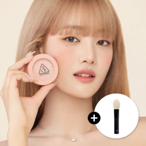3CE 페이스 블러쉬 증 멀티 유스 브러쉬_이미지