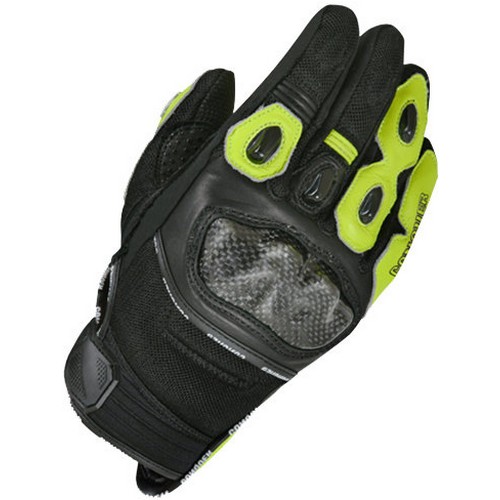 컨쿼 넬슨 케블라 메쉬 글러브_이미지