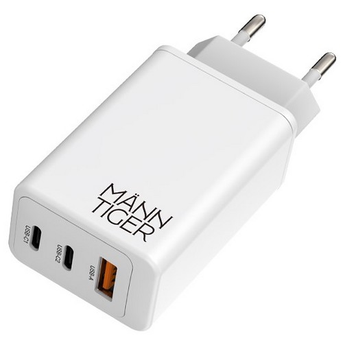 PD PPS 65W 3포트 GaN2 충전기 KYT826