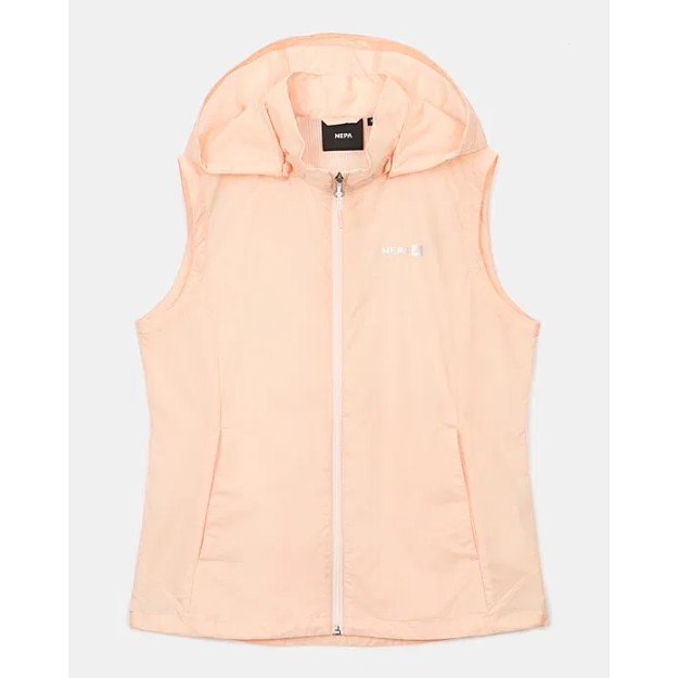 네파 카머 우븐 방풍 조끼 7K41401