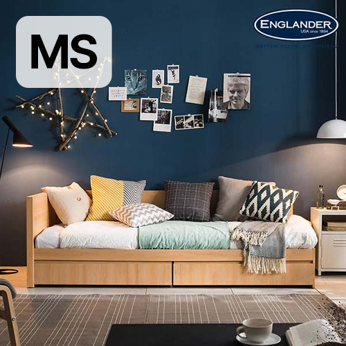 비토 수납 소파베드 C타입 침대 MS