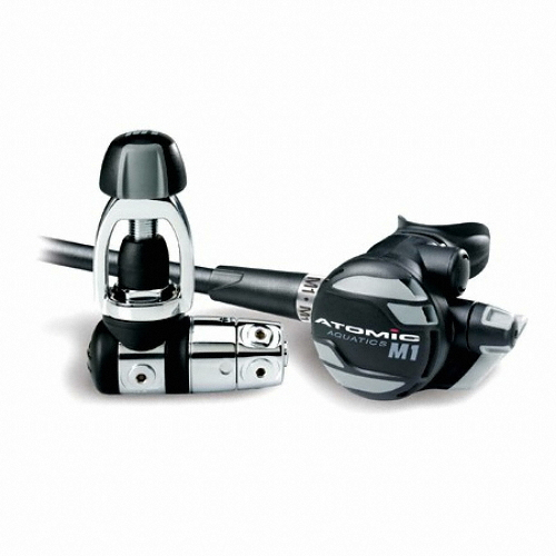 아토믹 M1 주호흡기