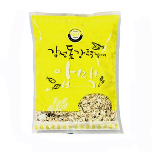 해신 감성돔 강력집어제 압맥