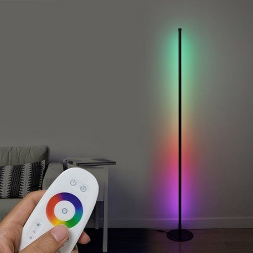 �������� ����� LED �� ���ζ� �彺�ĵ�