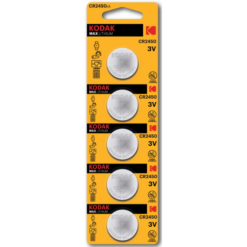 �ڴ� �Ըƽ� ��Ƭ CR2450