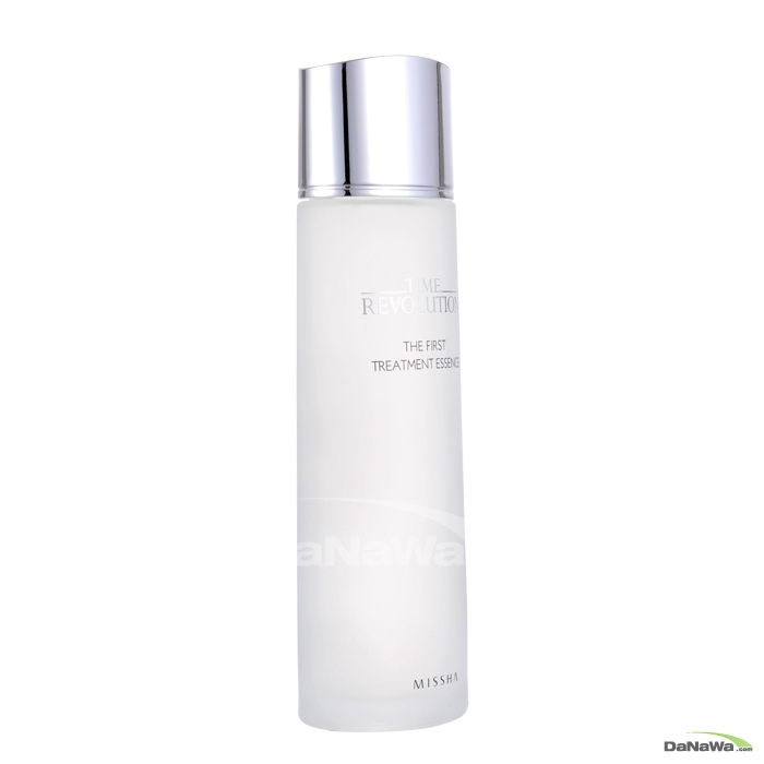 미샤 타임 레볼루션 더 퍼스트 트리트먼트 에센스 150ml (1개)_이미지