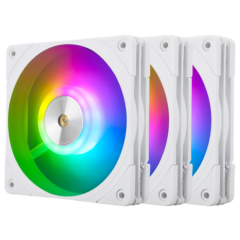 Thermalright TL-B12W-S