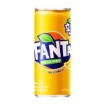 코카콜라음료 환타 파인애플향 250ml