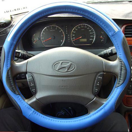 익사이팅 차량용 핸들커버