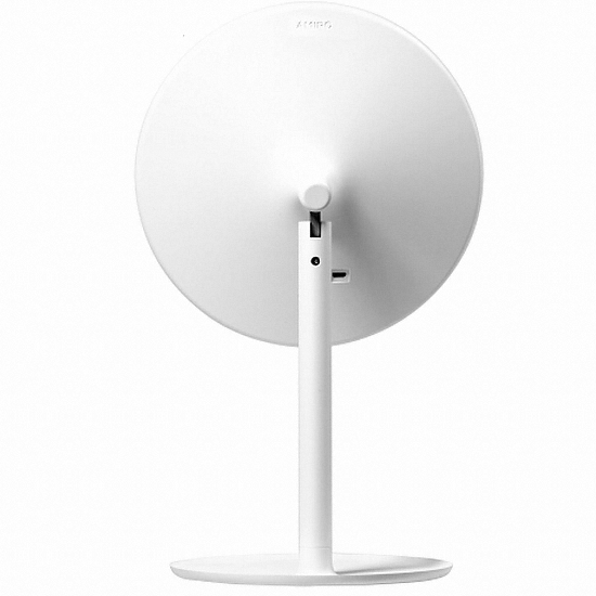 샤오미 아미로 LED 조명 화장거울_이미지