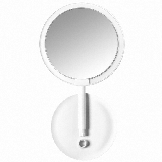 샤오미 아미로 LED 조명 화장거울_이미지