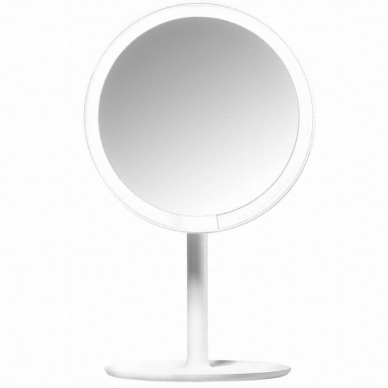 샤오미 아미로 LED 조명 화장거울_이미지