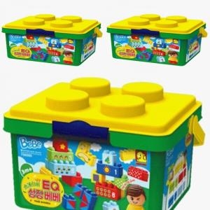 옥스포드 베베 EQ블럭