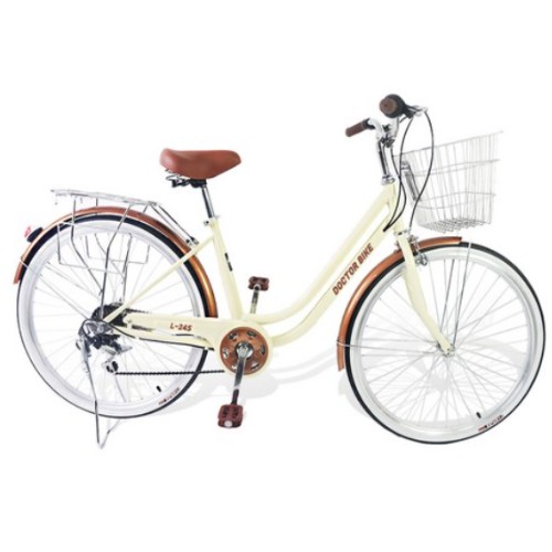 예스대현  닥터바이크 L-24S 24 (2024년형)