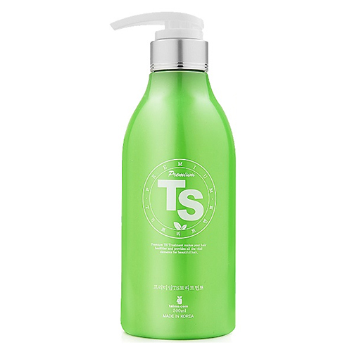 TS 프리미엄 TS 트리트먼트 500ml (3개)_이미지