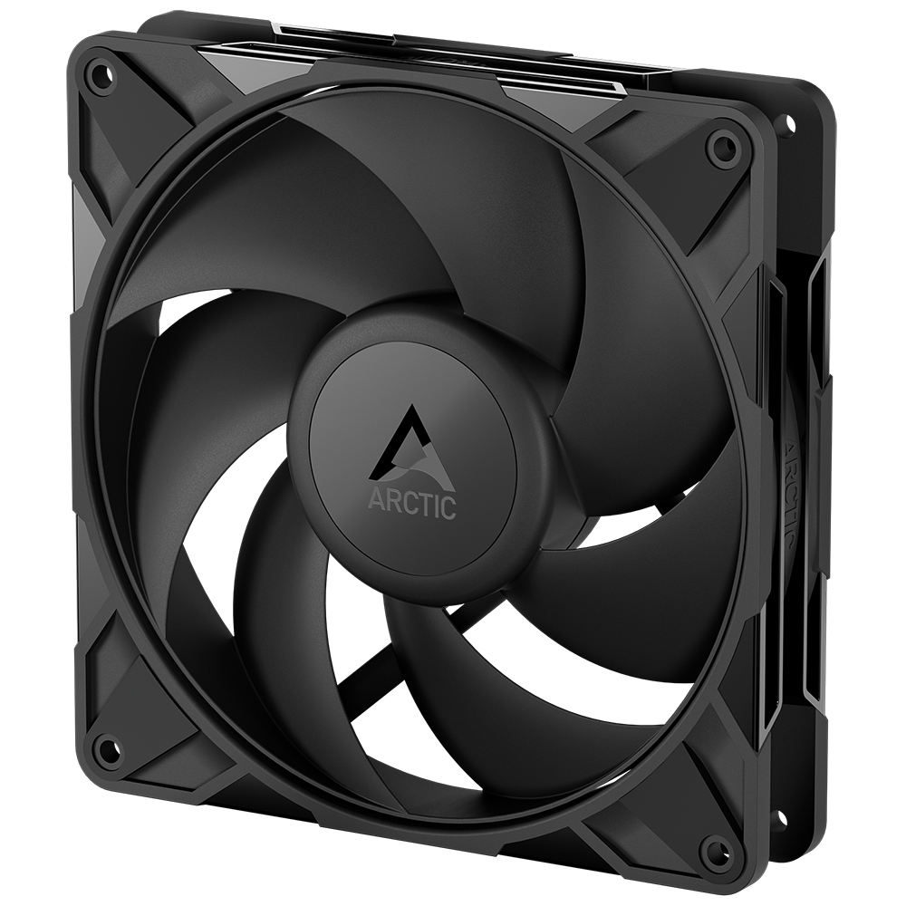 ARCTIC P14 Pro 피씨디렉트 (블랙)_이미지