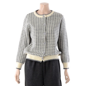 티나 티나 테크가디건 TKD25008