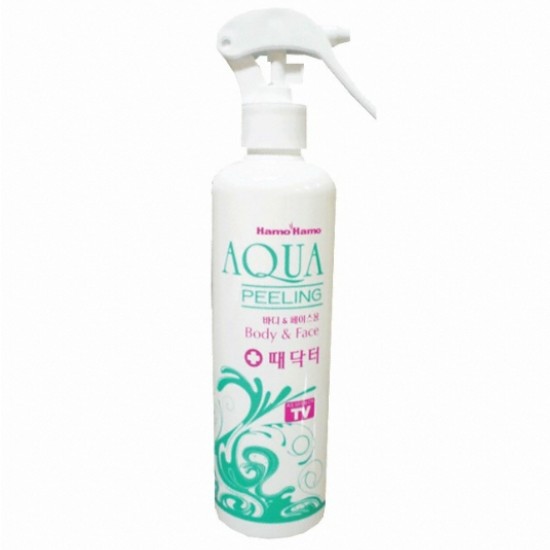 아쿠아 필링 때닥터 300ml