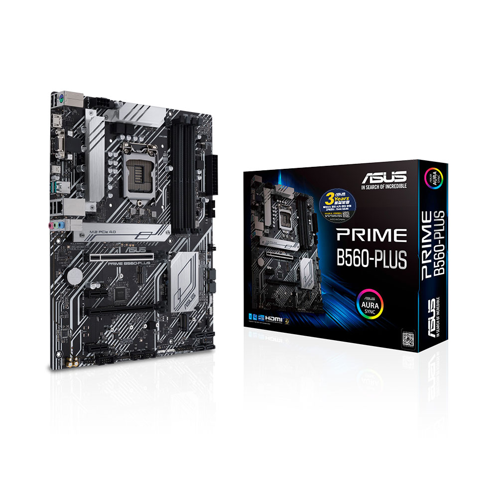 ASUS PRIME B560-PLUS 인텍앤컴퍼니_이미지