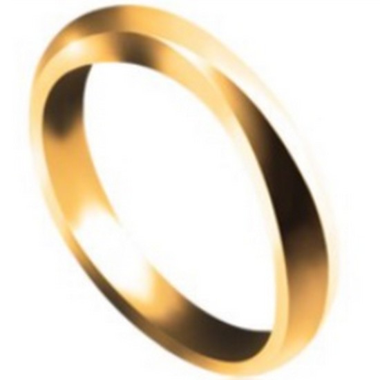 브리앙 18K 리센츠 남자 반지_이미지