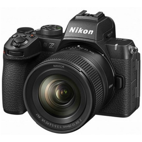 ���� Z50II ���Ʈ