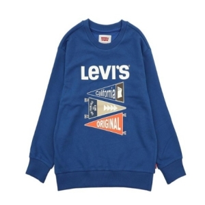 리바이스 키즈 플래그풀오버V233SW396P