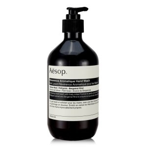 리버런스 아로마티크 핸드 워시 500ml