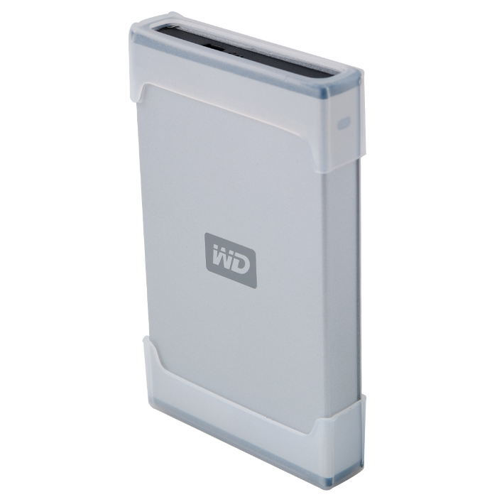 Western Digital WD Elements SATA