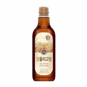 쌀 올리고당 1.2kg