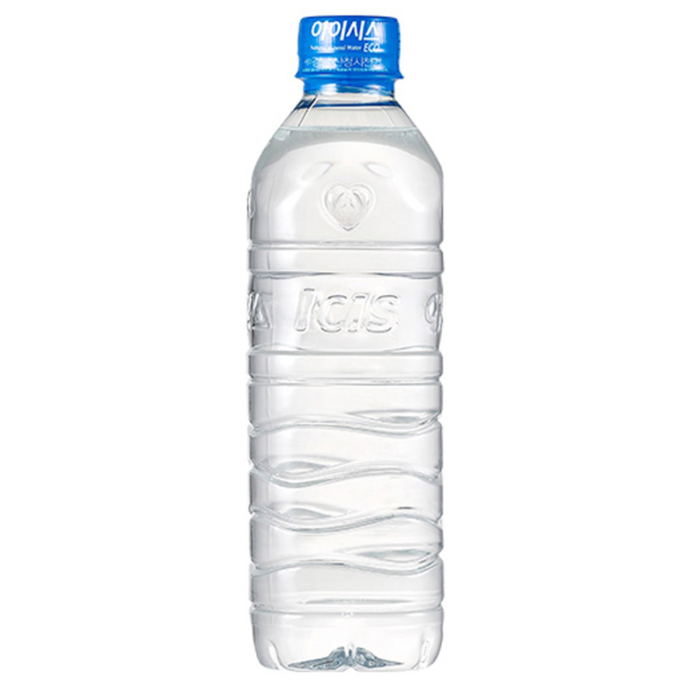 롯데칠성음료 아이시스 500ml (업소용) (40개)_이미지