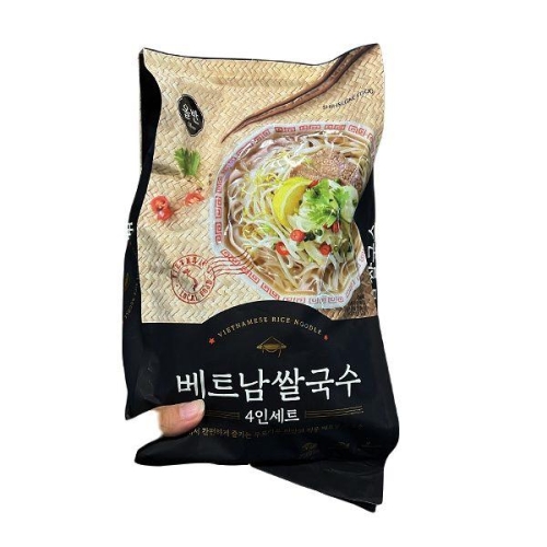 올반 베트남 쌀국수 410g [1개]
