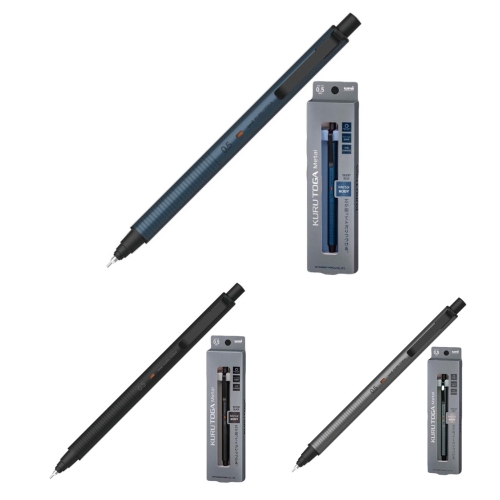 미쓰비시 유니 쿠루토가 메탈 (일반구매)_이미지