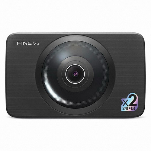 파인디지털 파인뷰 LX700 2채널 (16GB, GPS)_이미지