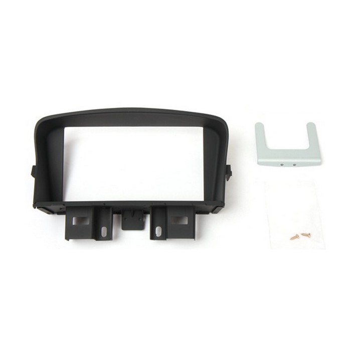 JY커스텀 마감재 트립 일체형 [쉐보레차종] (크루즈, 7인치)_이미지