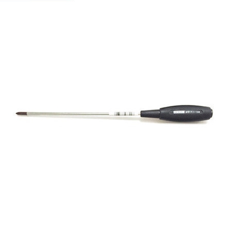 베셀 고무그립 십자 드라이버 610 (PH1 x 150mm)이미지입니다. 누르면 해당 게시물로 새창이동합니다.