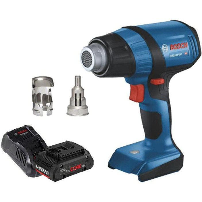 ���� GHG 18V-50