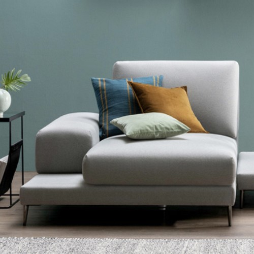 자코모 스위치 반카우치 데이위브 패브릭 소파 1인용_이미지