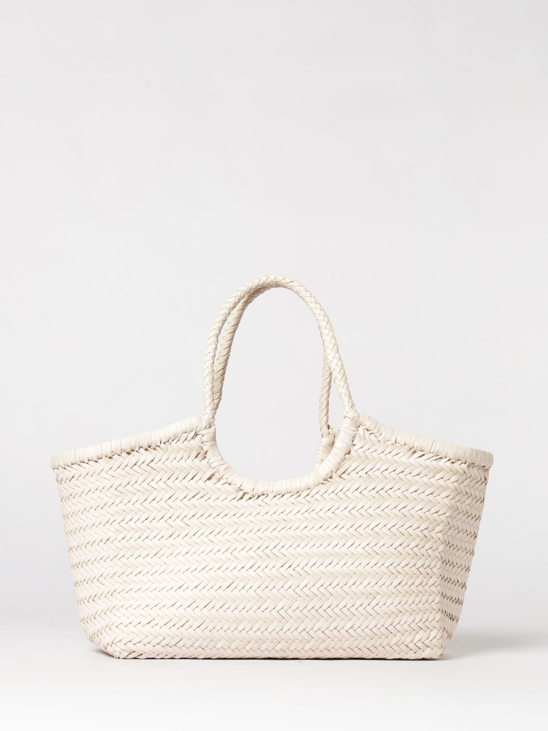 드래곤디퓨전 NANTUCKET BIG 난투켓 빅 숄더백 SS26 8822 SAND 7135039_이미지