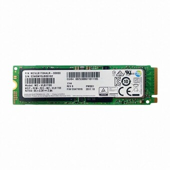 삼성전자 PM981 M.2 NVMe 병행수입