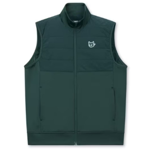 waac 애슬레틱 하이브리드 베스트 WTVAM25404GRX