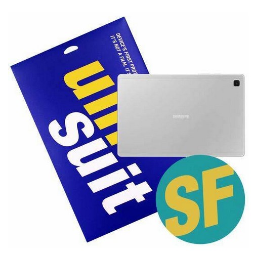 모이다 유니슈트 갤럭시탭A7 10.4 2020 후면 서피스 슈트 필름