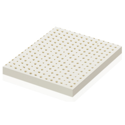 천연 라텍스 방석