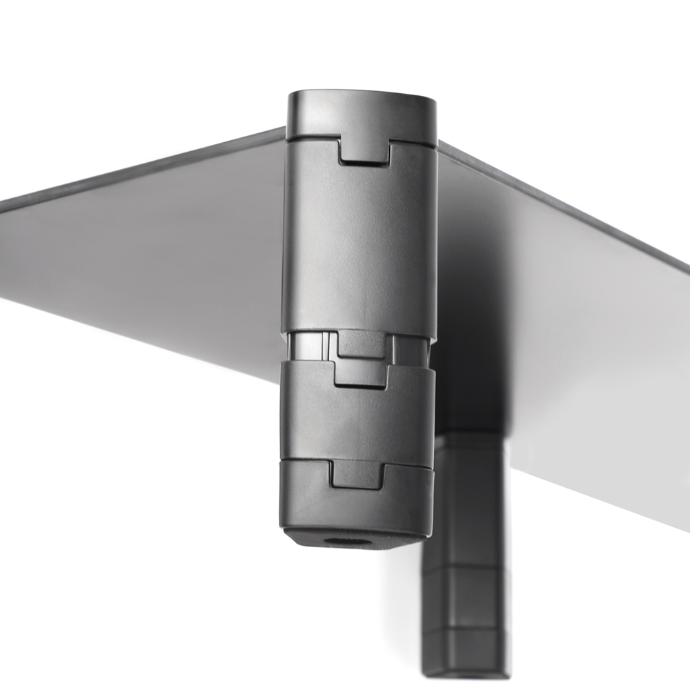 COX CMS10D 듀얼 모니터 스탠드_이미지