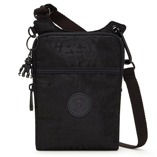 키플링 도니 크로스백 KMABS12 UNBK_이미지