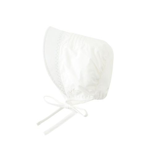 밍크뮤 IV 샤를뮤핀턱보넷 34170-010-01_이미지