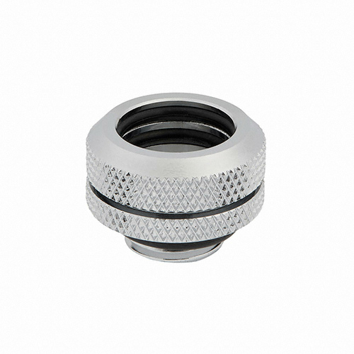 CORSAIR HYDRO X SERIES XF Hardline 14 (크롬)