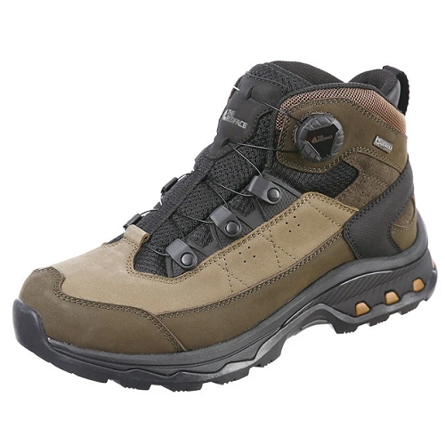 레드페이스 콘트라 노드 미드 등산화 RESGMCXBE101_이미지