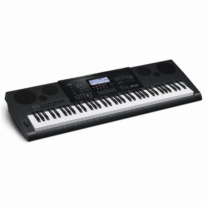 카시오 WK-7600